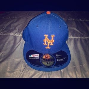New era Mets 7 3/4 baseball cap